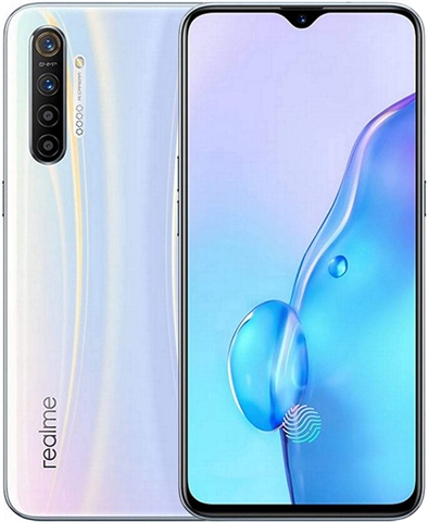Realme X2 (8GB+128GB) Pearl White, VoLTE C - CeX (IN): - Buy, Sell